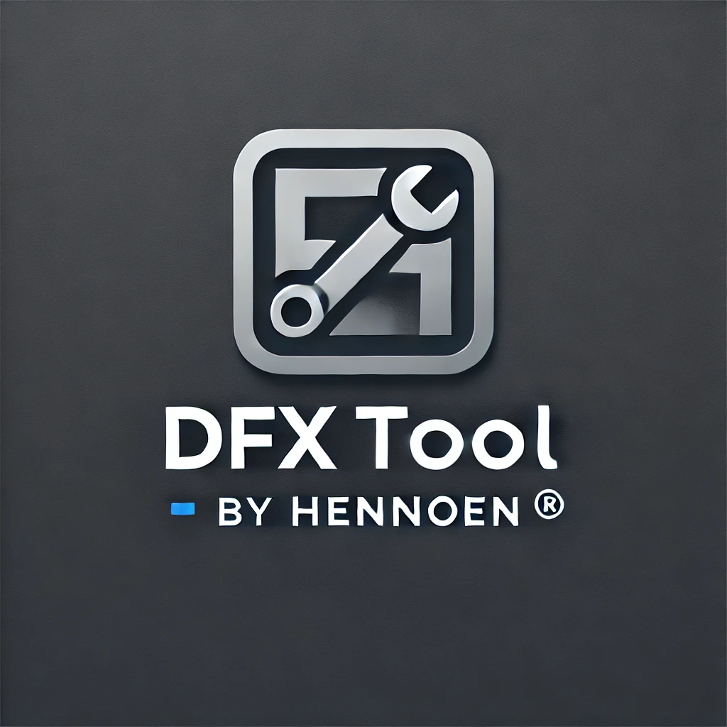 DXF Converter